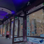 Противоударное защитное стекло Remax Premium WL-01 iPhone 13 Pro Max/14 Plus Черное